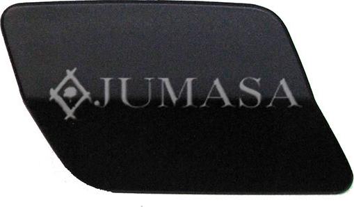 Jumasa 28124594 - Mostrina, Paraurti autozon.pro