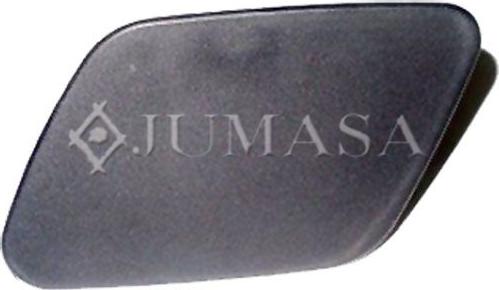 Jumasa 28320552 - Mostrina, Paraurti autozon.pro