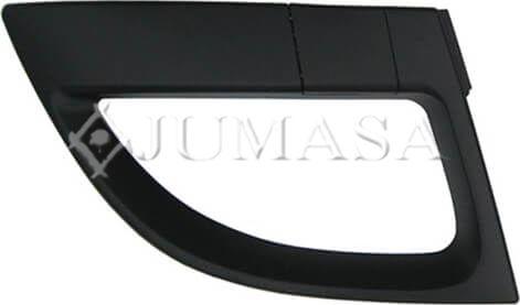 Jumasa 23024099 - Cornice, Fendinebbia autozon.pro