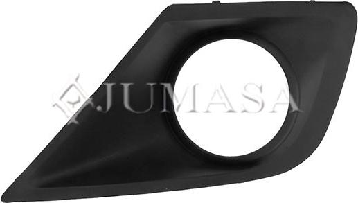 Jumasa 23113536 - Cornice, Fendinebbia autozon.pro