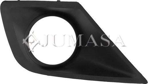 Jumasa 23123536 - Cornice, Fendinebbia autozon.pro