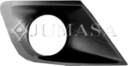 Jumasa 23343536 - Cornice, Fendinebbia autozon.pro