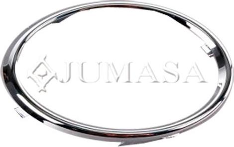 Jumasa 23310437 - Cornice, Fendinebbia autozon.pro