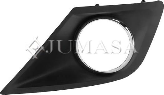 Jumasa 23313536 - Cornice, Fendinebbia autozon.pro