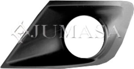 Jumasa 23333536 - Cornice, Fendinebbia autozon.pro