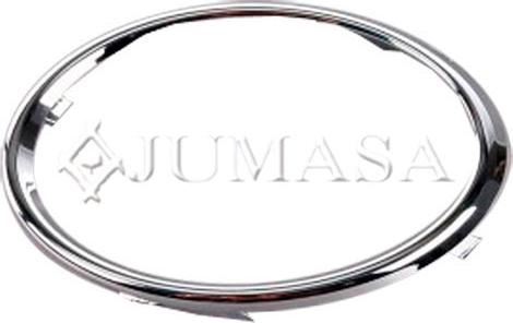 Jumasa 23320437 - Cornice, Fendinebbia autozon.pro