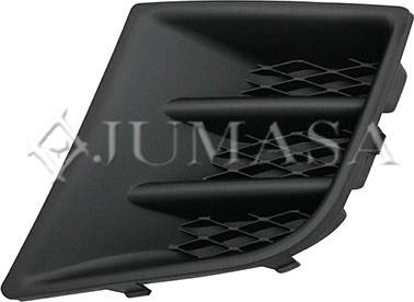 Jumasa 22313565 - Griglia di ventilazione, Paraurti autozon.pro