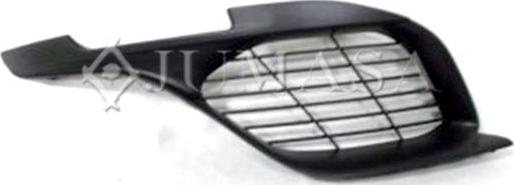 Jumasa 22323575 - Griglia di ventilazione, Paraurti autozon.pro