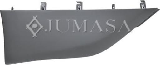 Jumasa 27415129 - Paraurti autozon.pro