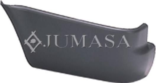 Jumasa 27411543 - Paraurti autozon.pro