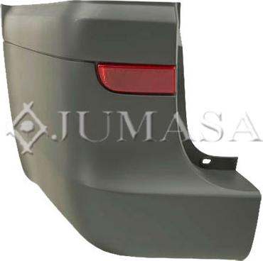 Jumasa 27432033 - Paraurti autozon.pro