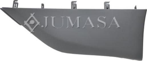 Jumasa 27425129 - Paraurti autozon.pro