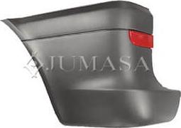 Jumasa 27652033 - Paraurti autozon.pro