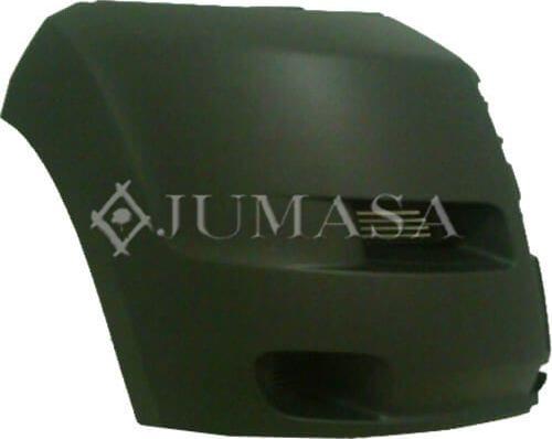 Jumasa 27023512 - Paraurti autozon.pro