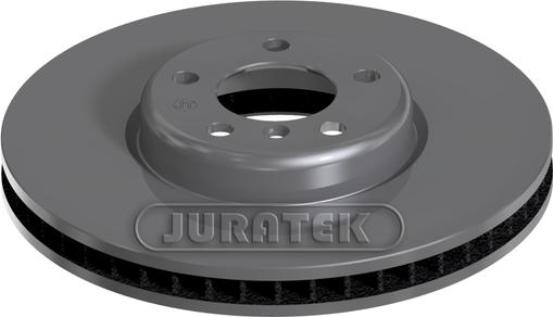 Juratek BMW324R - Discofreno autozon.pro