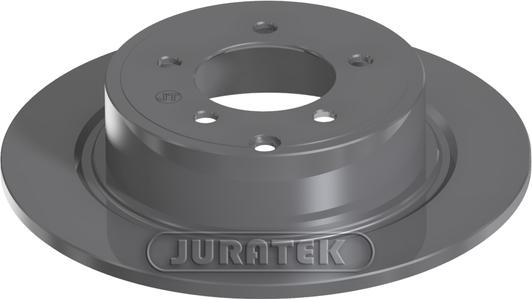 Juratek CIT164 - Discofreno autozon.pro