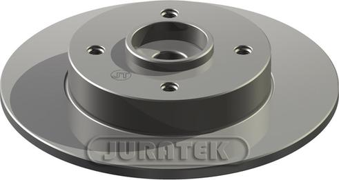 Juratek CIT128C - Discofreno autozon.pro