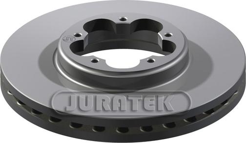 Juratek FOR172 - Discofreno autozon.pro