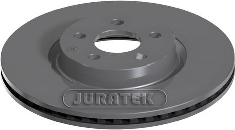 Juratek FOR206 - Discofreno autozon.pro