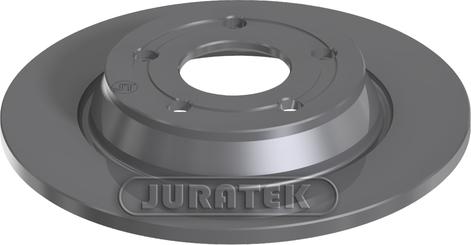 Juratek FOR211 - Discofreno autozon.pro