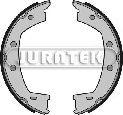 Juratek JBS1159 - Kit ganasce freno autozon.pro