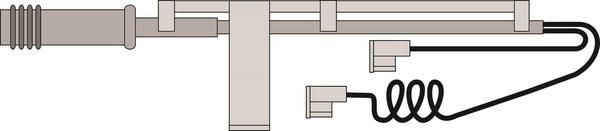 Juratek JCW137 - Contatto segnalazione, Usura past. freno / mat. d'attrito autozon.pro