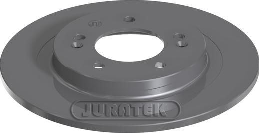 Juratek KIA135 - Discofreno autozon.pro