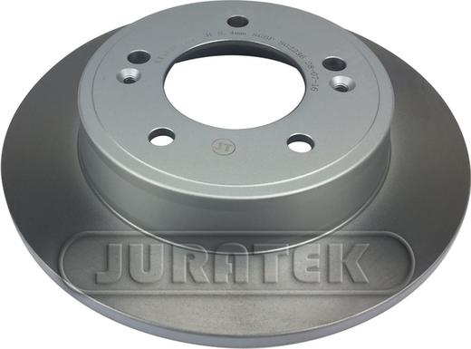 Juratek KIA131 - Discofreno autozon.pro