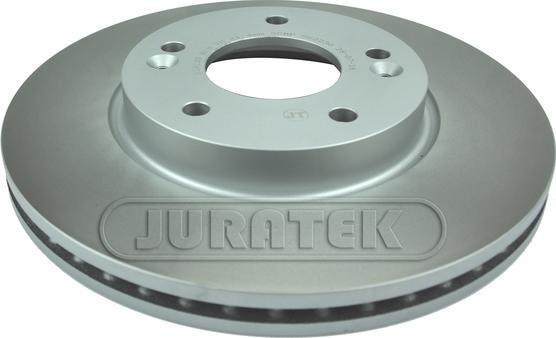 Juratek KIA129 - Discofreno autozon.pro