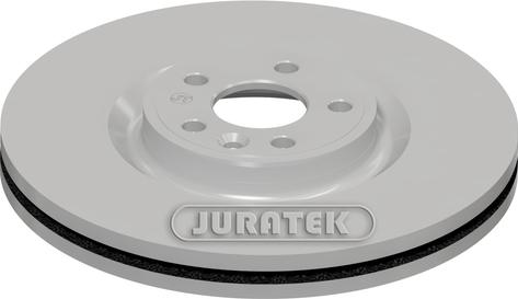 Juratek LAN135 - Discofreno autozon.pro