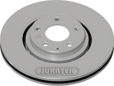 Juratek MAZ160 - Discofreno autozon.pro