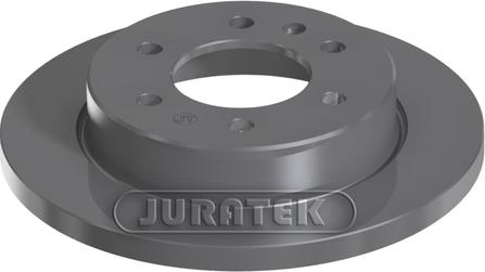 Juratek MER372 - Discofreno autozon.pro