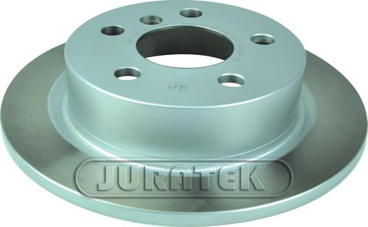 Juratek MIN106 - Discofreno autozon.pro