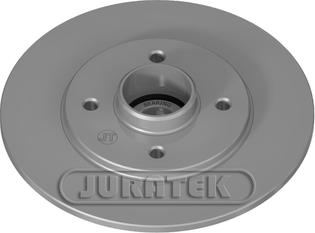 Juratek REN162C - Discofreno autozon.pro