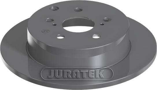 Juratek TOY308 - Discofreno autozon.pro