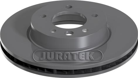 Juratek VAG363R - Discofreno autozon.pro