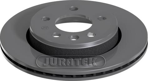 Juratek VAG338 - Discofreno autozon.pro