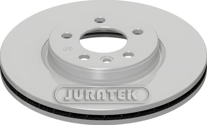 Juratek VAG371 - Discofreno autozon.pro