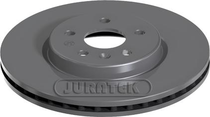 Juratek VAU193 - Discofreno autozon.pro