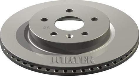 Juratek VAU158 - Discofreno autozon.pro