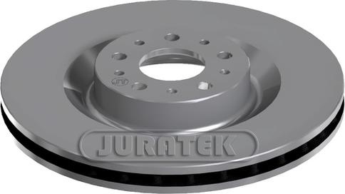 Juratek VAU169 - Discofreno autozon.pro