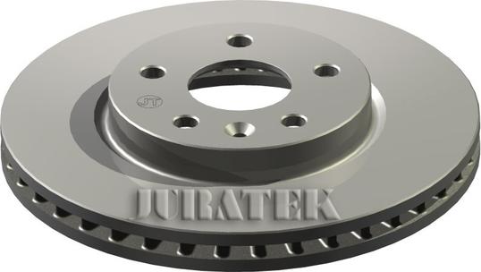 Juratek VAU162 - Discofreno autozon.pro