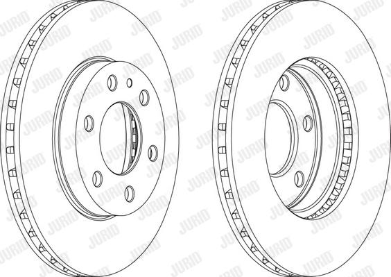 Jurid 569165JC-1 - Discofreno autozon.pro