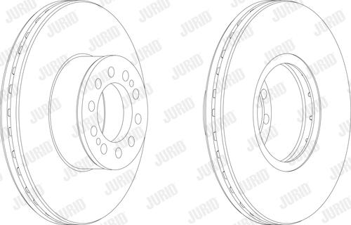 Jurid 569134J - Discofreno autozon.pro