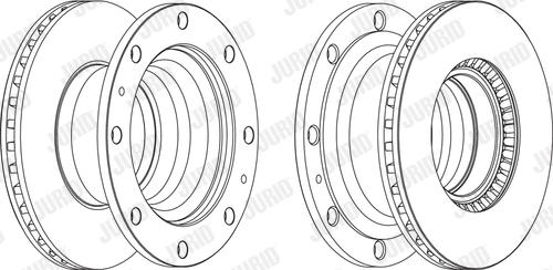 Jurid 569179J - Discofreno autozon.pro