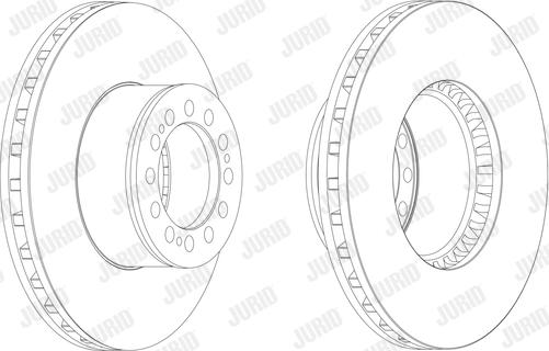 Jurid 569263J - Discofreno autozon.pro