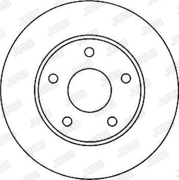 Jurid 561950J - Discofreno autozon.pro