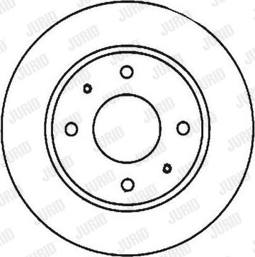 Jurid 561926J - Discofreno autozon.pro