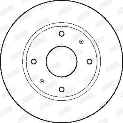 Jurid 561457J - Discofreno autozon.pro