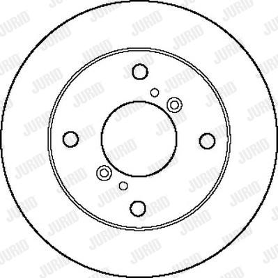 Jurid 561426J - Discofreno autozon.pro